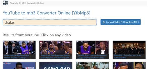 mp3 tube converter|YTBMP3